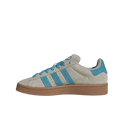 Tênis Adidas Campus 00s "Dark Green Off White Gum"