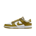 Tênis Dunk Low "Pacific Moss"