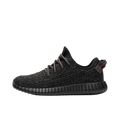 Yeezy 350v2 Pirate Black
