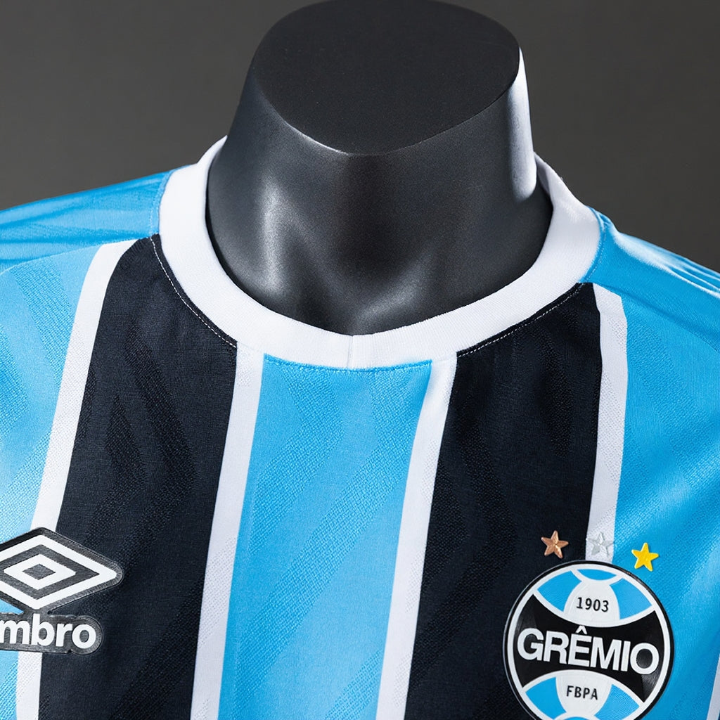 REPZ · Gremio 25-26 26/27 Titular Player · Foto 5