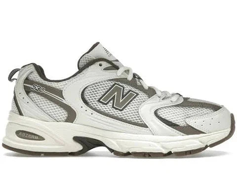 New Balance 530 Turtledove Mushroom