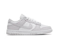 Nike Dunk Low Light Violet