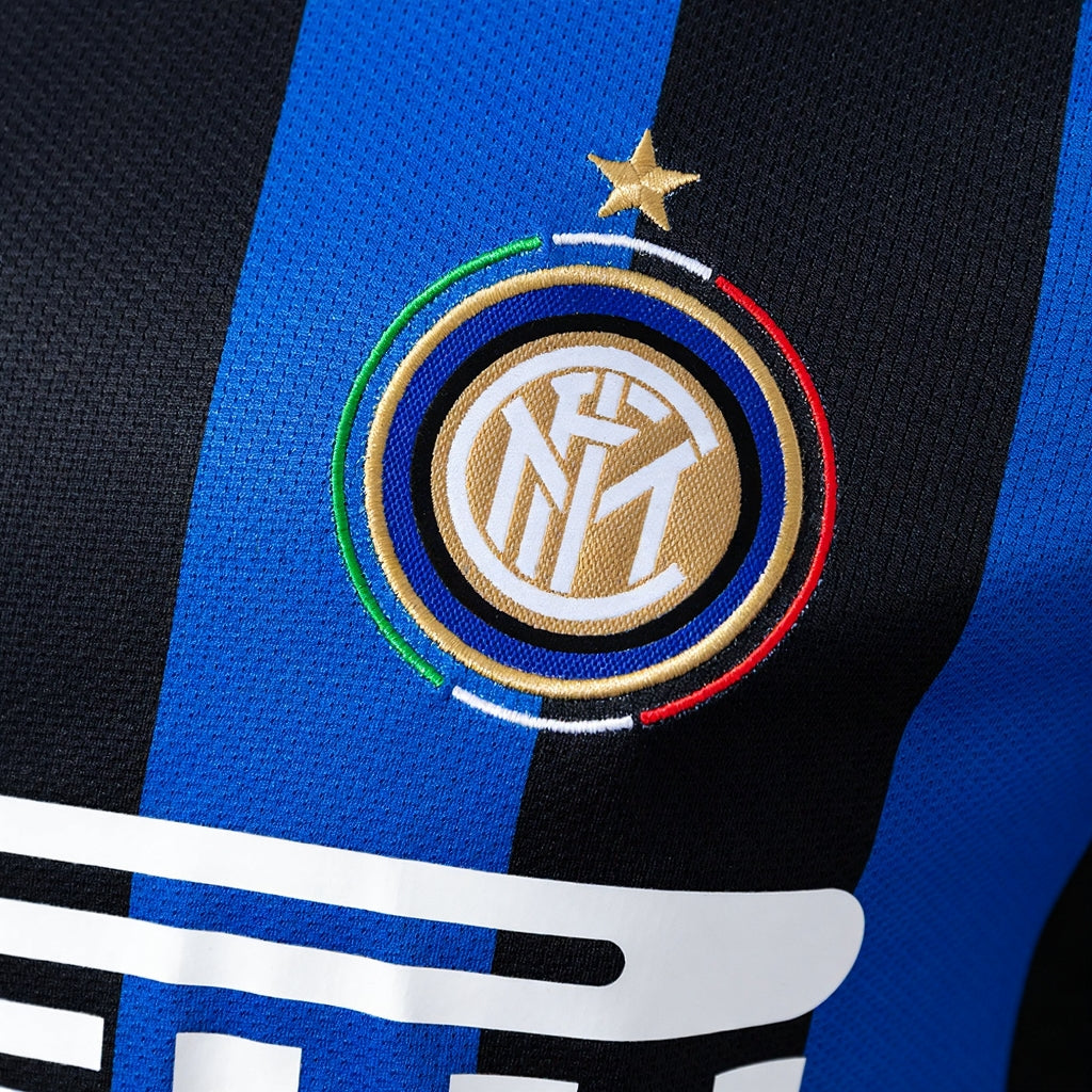 REPZ · Inter Milan 09-10 26/27 Titular Retro · Foto 4