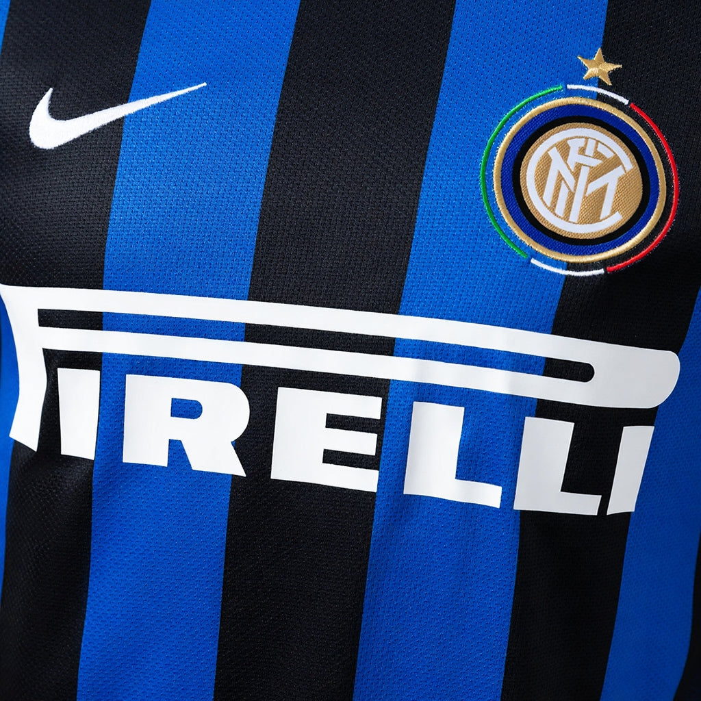 REPZ · Inter Milan 09-10 26/27 Titular Retro · Foto 5