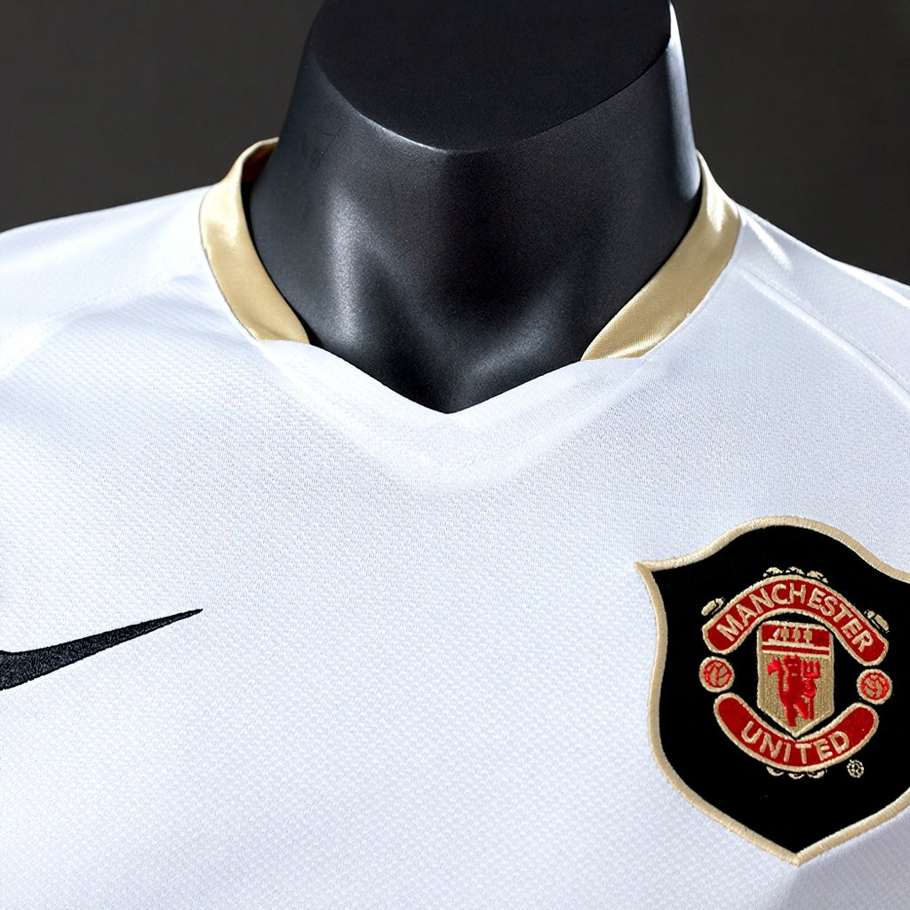 REPZ · Manchester United 06-07 26/27 Visitante Retro · Foto 5