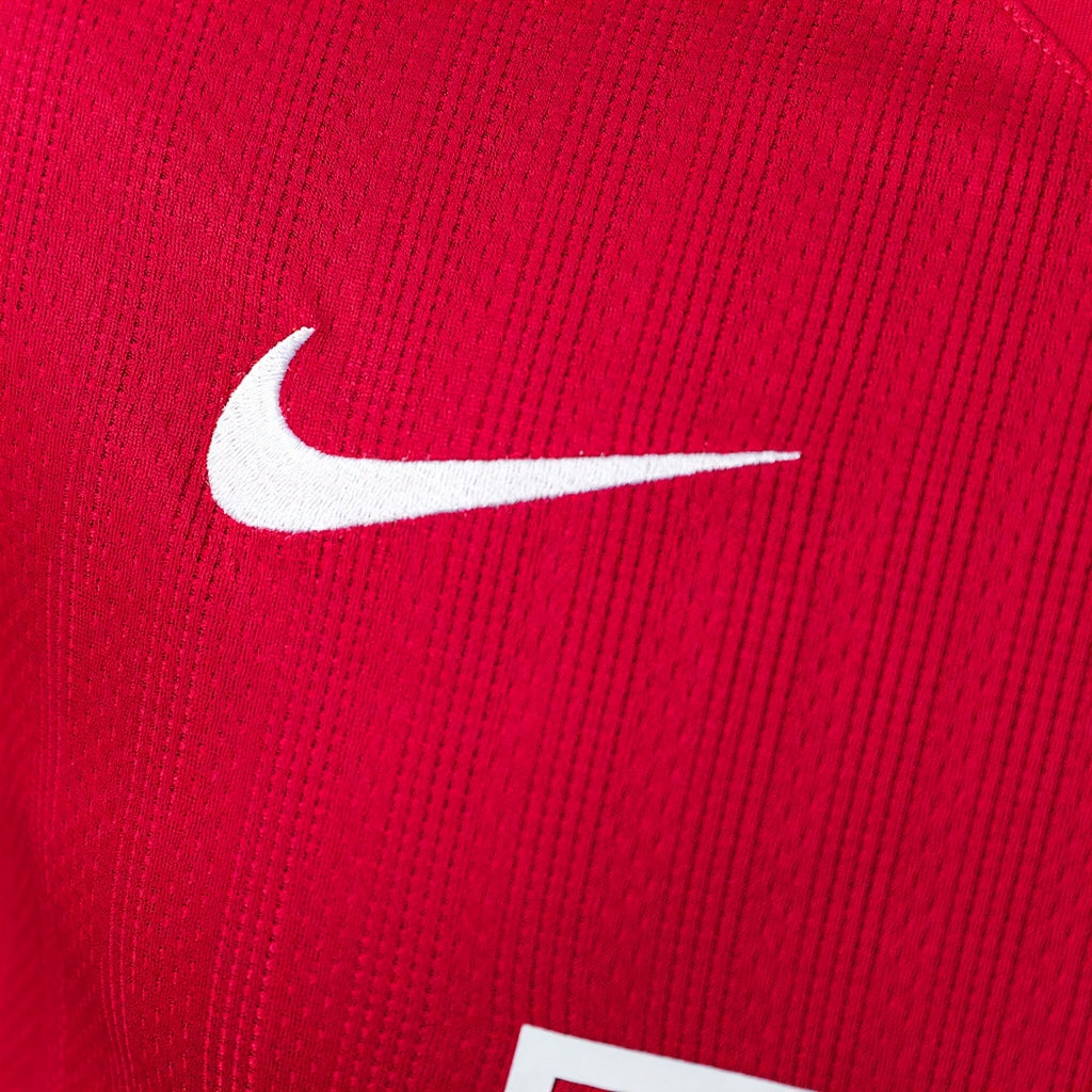 REPZ · Manchester United 07-08 26/27 Titular Retro · Foto 2
