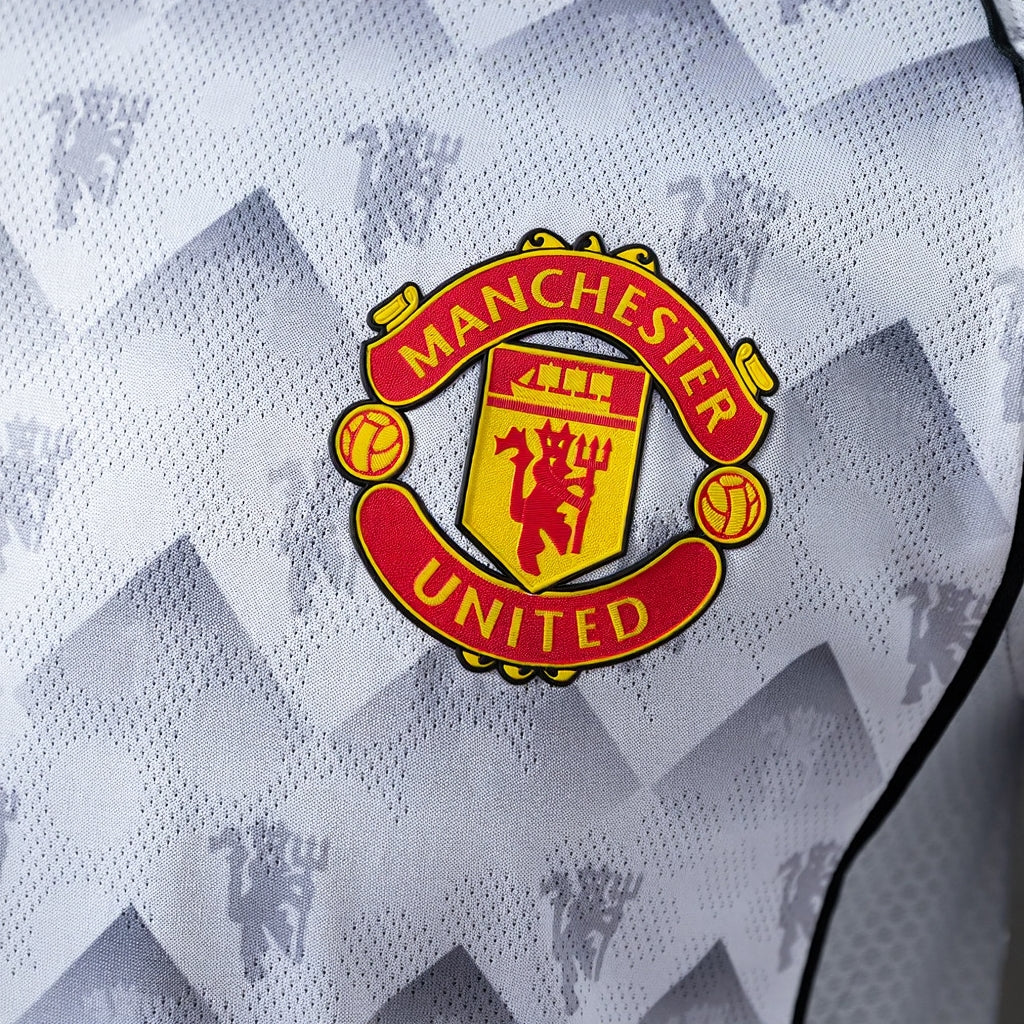 REPZ · Manchester United 26/27 Edición Especial Player · Foto 4
