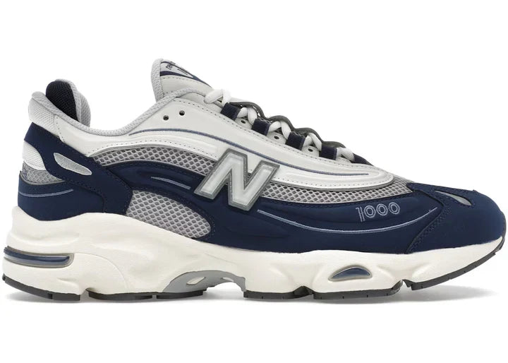New Balance 1000 Mallard Green Sea Salt