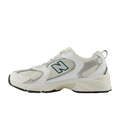 New Balance 530 Sea Salt White Marsh Green