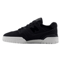 New Balance 550 Black Hemp