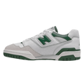 New Balance 550 White Green