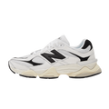 New Balance 9060 White Black