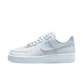 Tênis Air Force 1 Low PRM "Ice Blue"