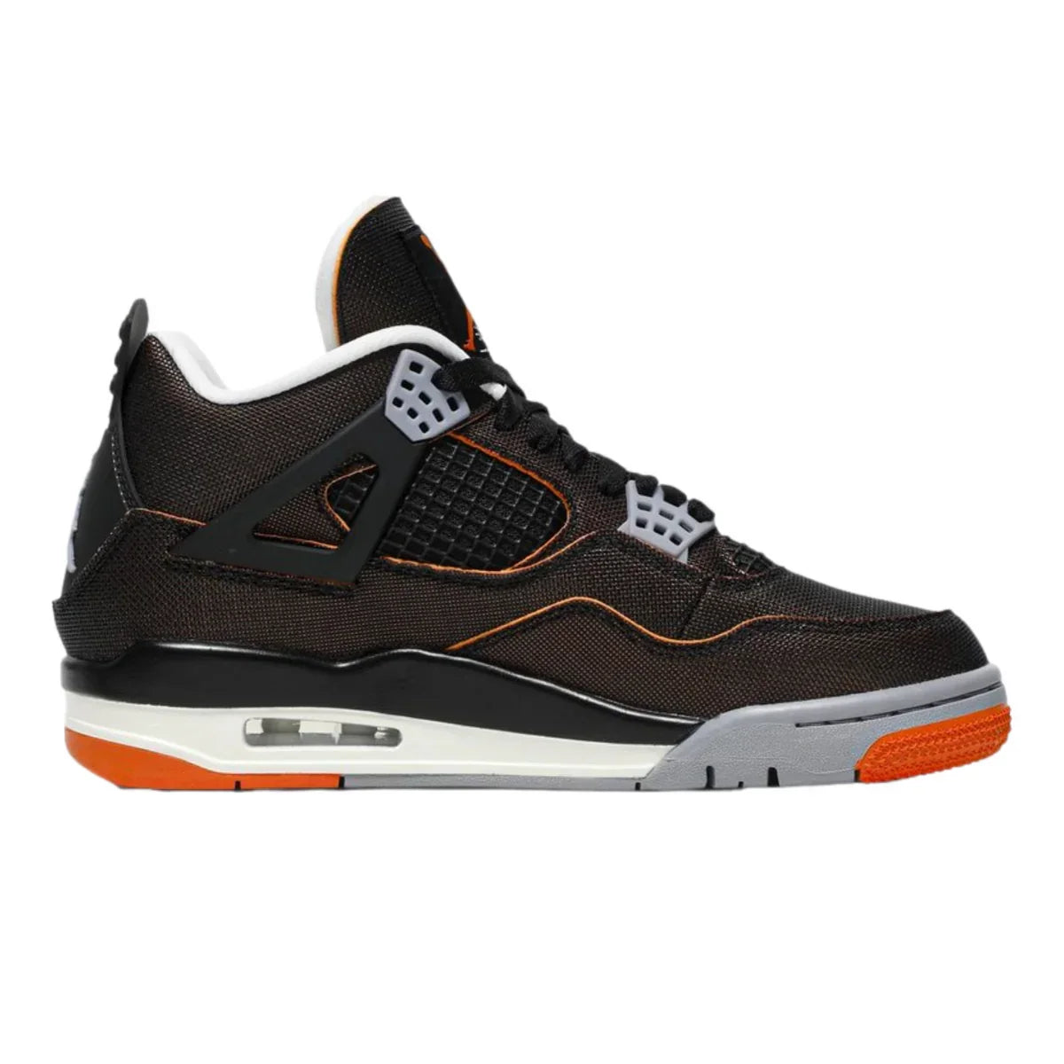Nike Air Jordan 4 Rêtro "Starfish"