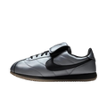 Nike Cortez SE Metallic Cool Grey Black