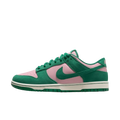 Nike Dunk Low Medium Soft Pink Malachite