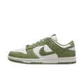 Nike Dunk Low Oil Green