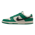 Tênis Dunk Low SE "Lottery" Masculino Verde