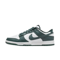 Nike Dunk Low Vintage Green