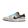 Nike SB Dunk Low Pro Safari Olympics