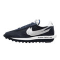 Nike Sacai x Fragment LDWaffle Blackened Blue