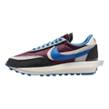 Nike Sacai x Undercover LDWaffle Night Maroon