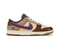 Nike Dunk Low Setsubun Marrom