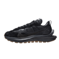 Nike x Sacai VaporWaffle Black and Gum