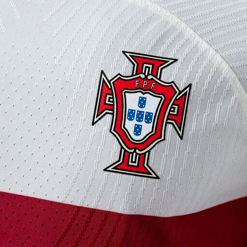 REPZ · Portugal 2022 Visitante Player · Foto 4
