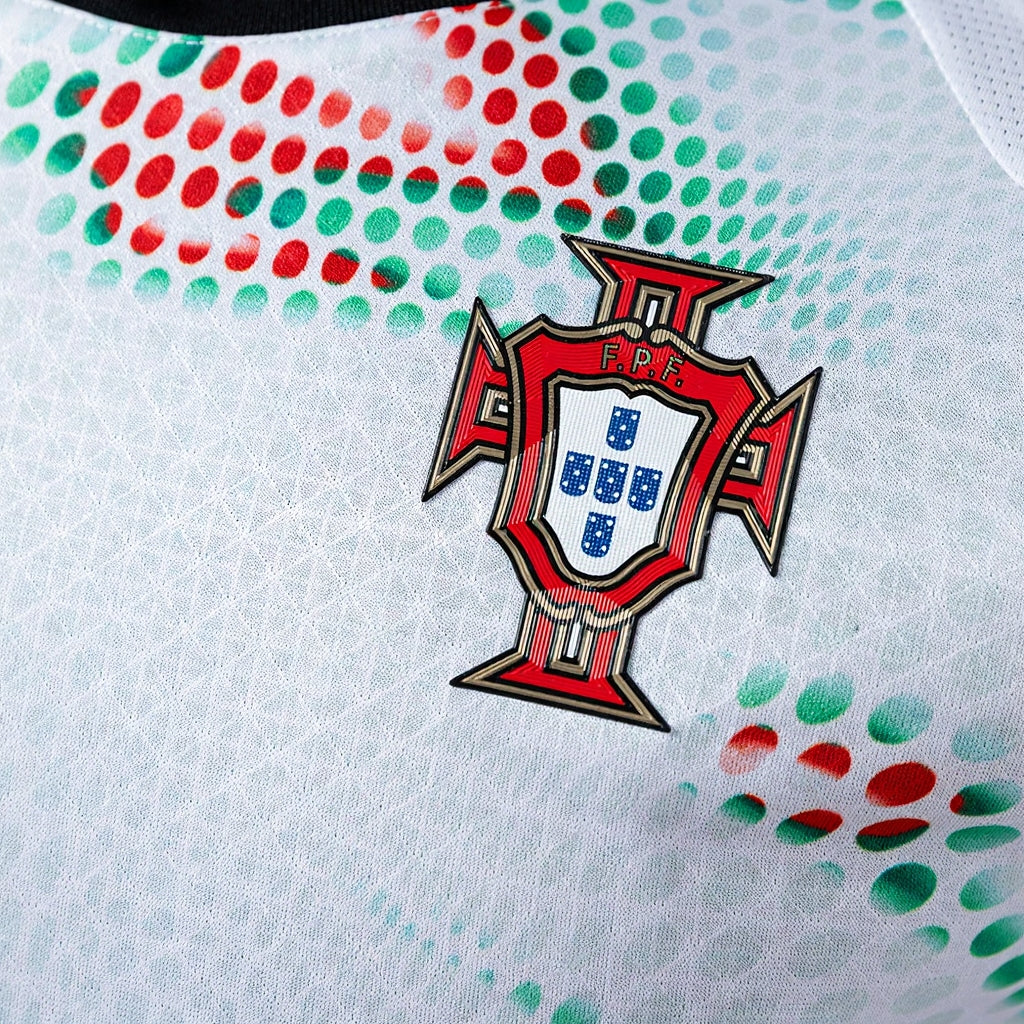 REPZ · Portugal 2025 Visitante Player ML · Foto 4
