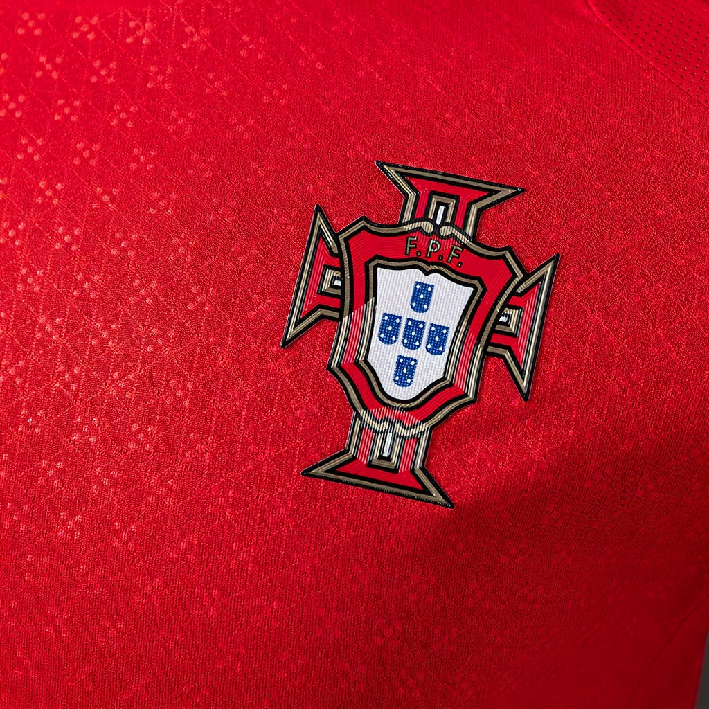 REPZ · Portugal 2025 Titular Player ML · Foto 4
