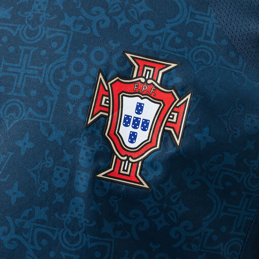 REPZ · Portugal Collab 2025 Titular Player · Foto 4