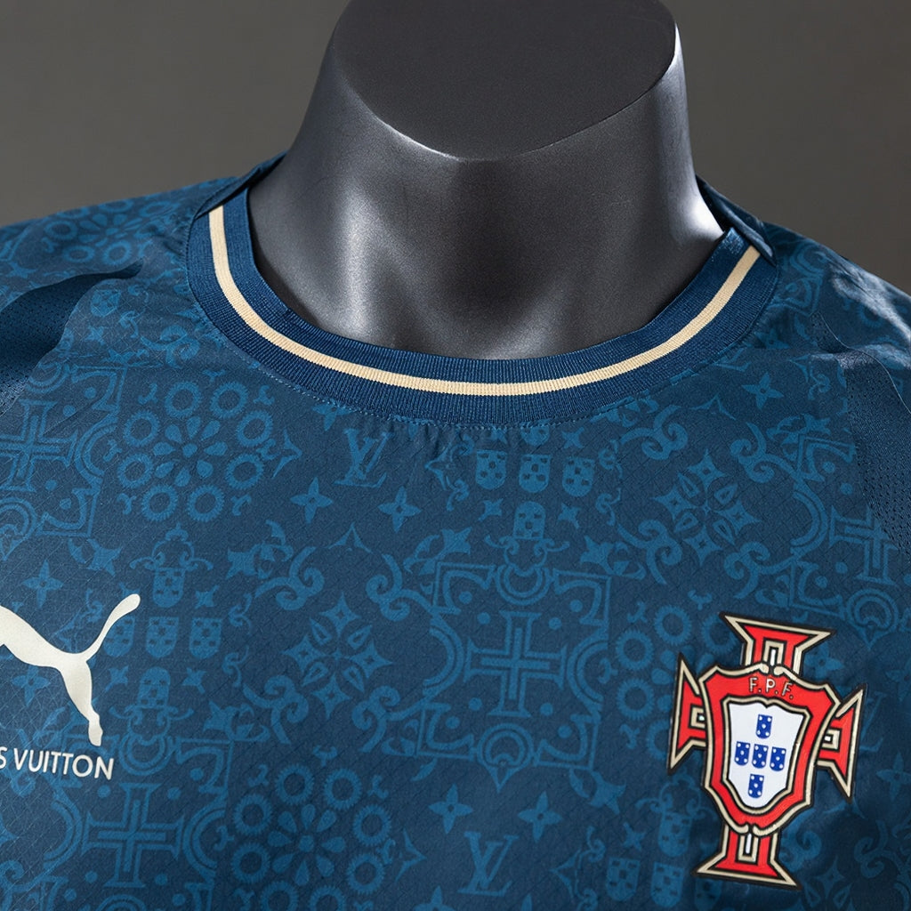 REPZ · Portugal Collab 2025 Titular Player · Foto 5