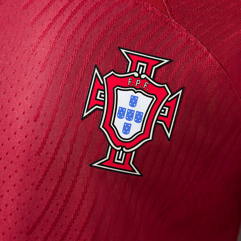 REPZ · Portugal Copa do Mundo 2022 Titular Player · Foto 4