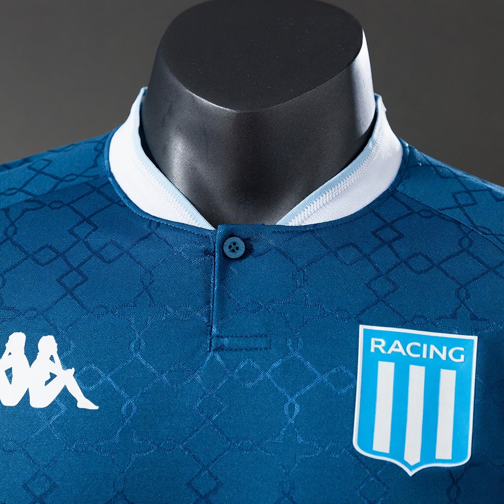 REPZ · Racing Club 25-26 26/27 Visitante Player · Foto 6
