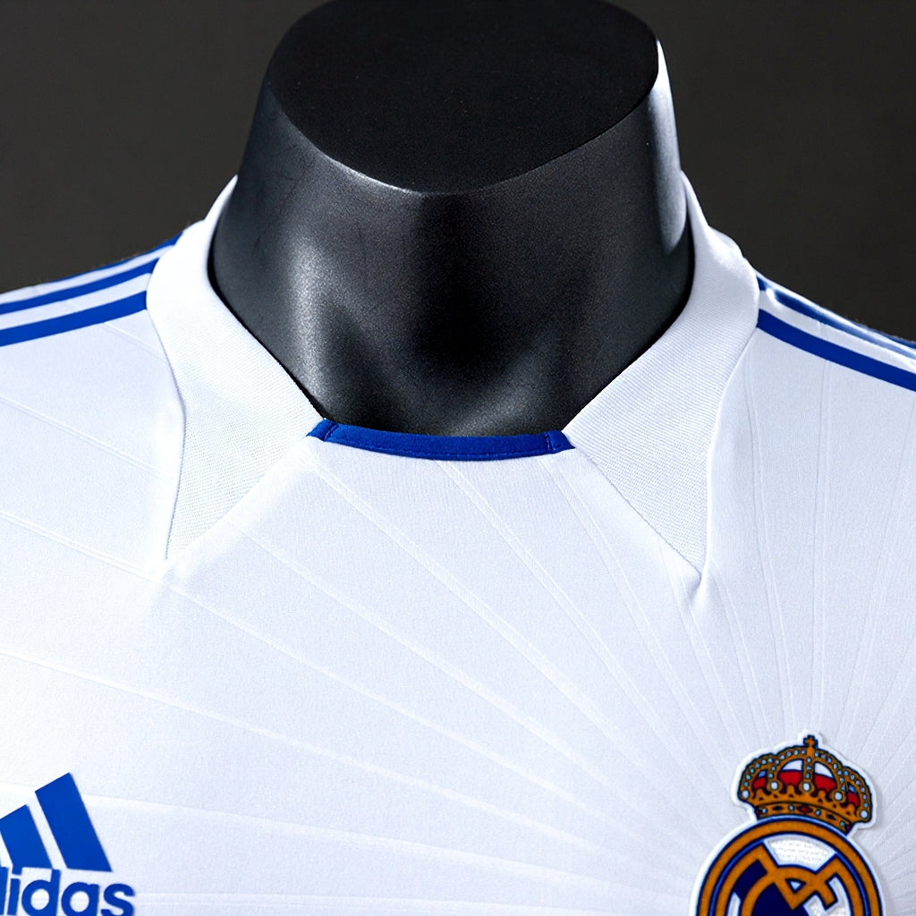 REPZ · Real Madrid 10-11 26/27 Titular Retro · Foto 6