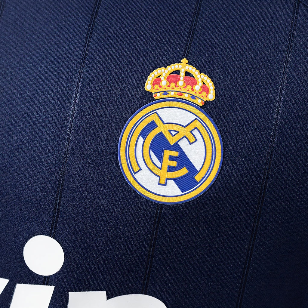 REPZ · Real Madrid 12-13 26/27 Visitante Retro · Foto 4