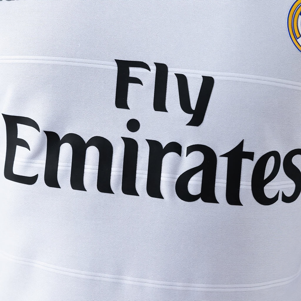 REPZ · Real Madrid 13-14 26/27 Titular Retro · Foto 5