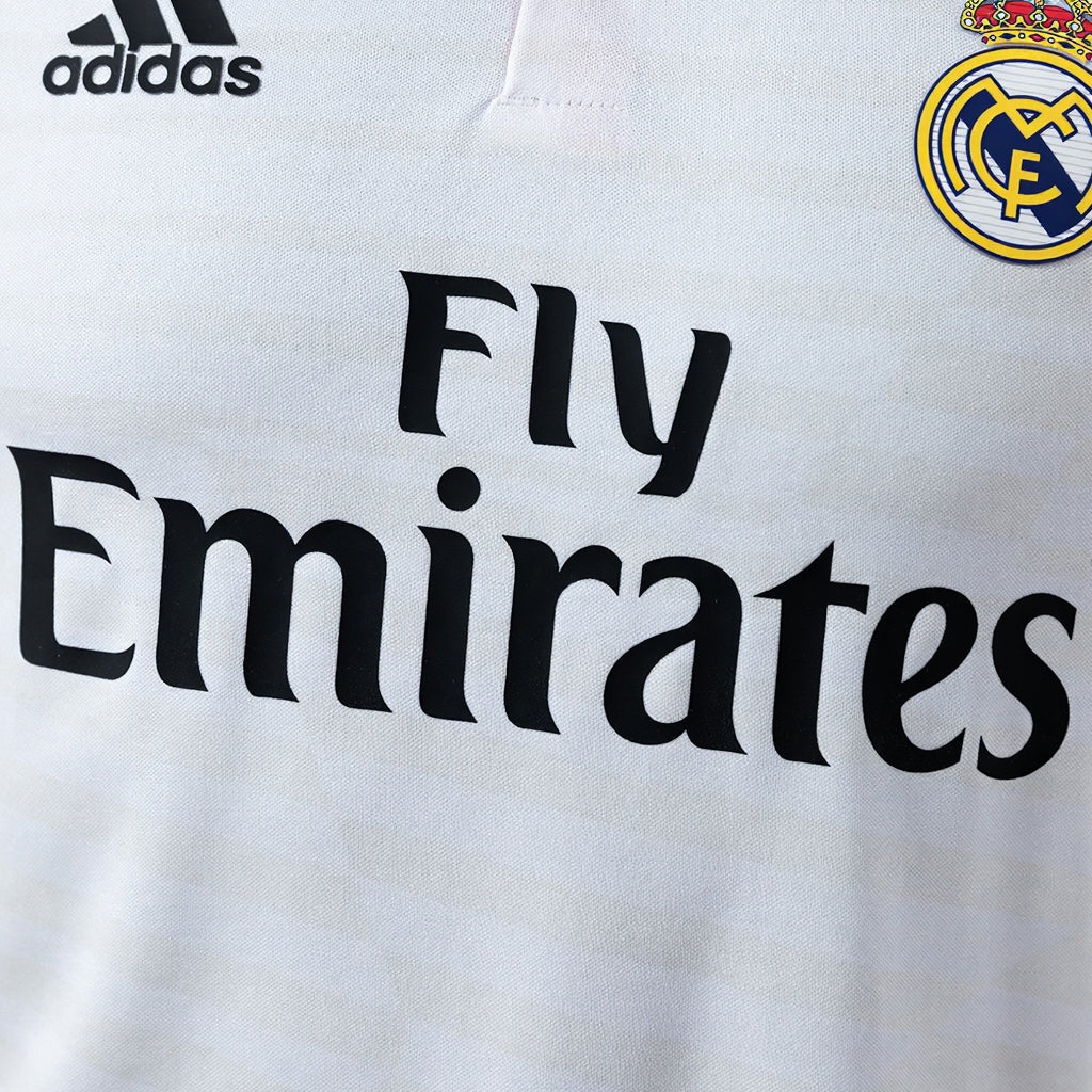 REPZ · Real Madrid 14-15 26/27 Titular Retro · Foto 5