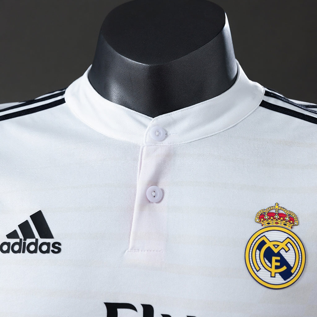 REPZ · Real Madrid 14-15 26/27 Titular Retro · Foto 6