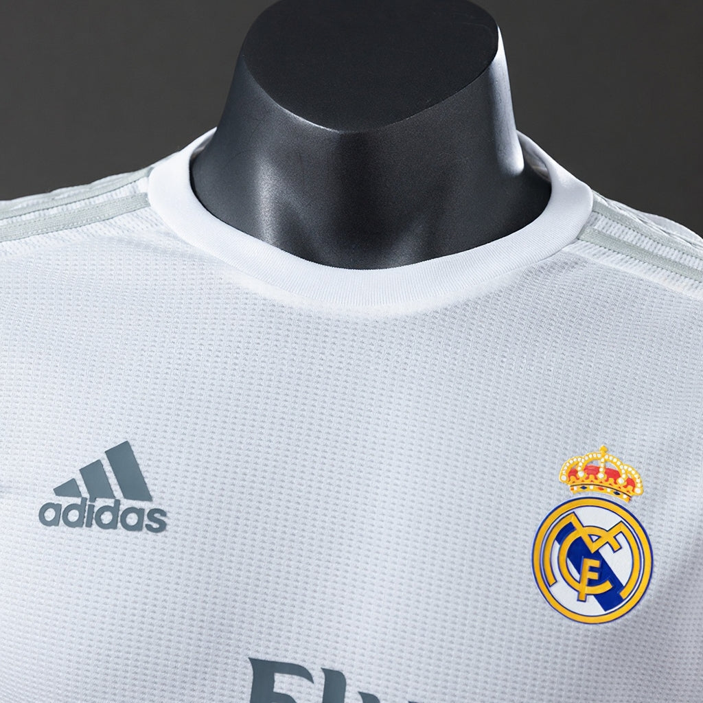 REPZ · Real Madrid 15-16 26/27 Titular Retro ML · Foto 7
