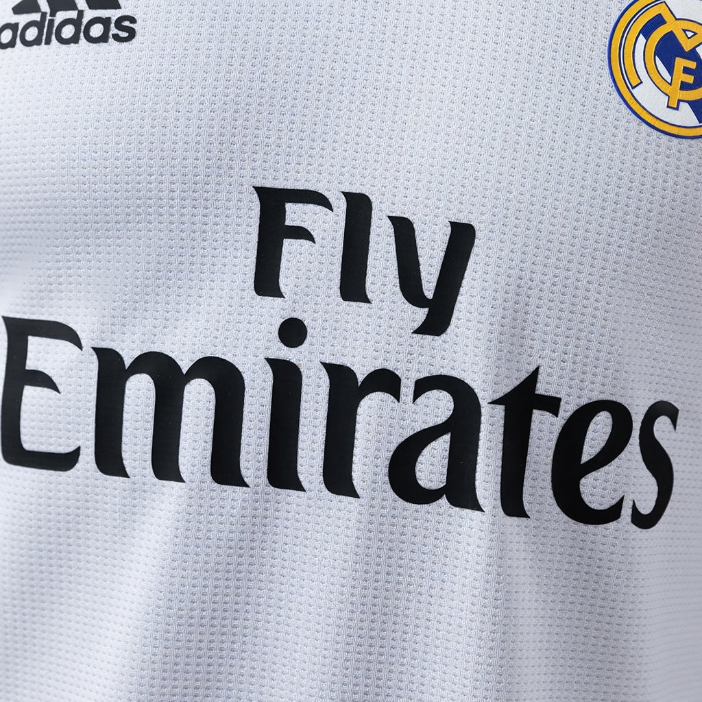 REPZ · Real Madrid 18-19 26/27 Titular Retro · Foto 5