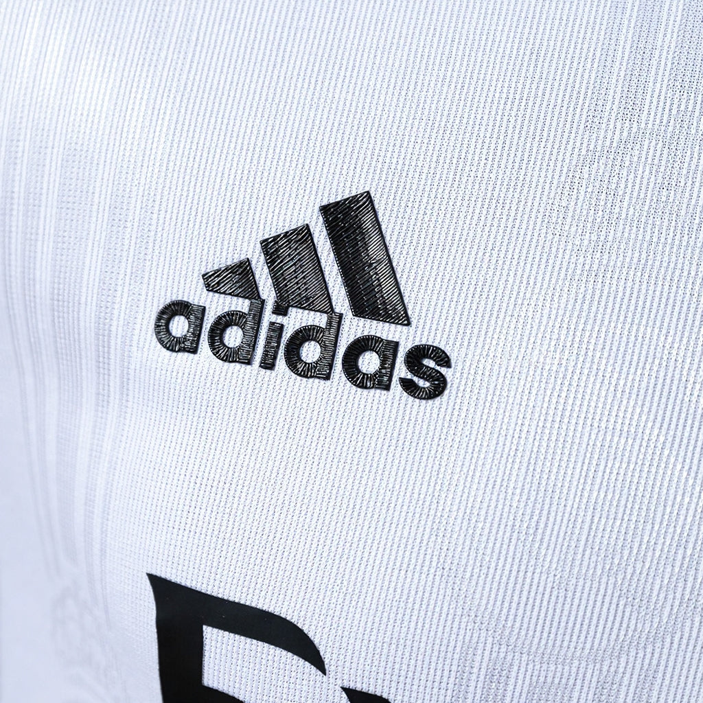 REPZ · Real Madrid 22-23 26/27 Titular Player · Foto 3