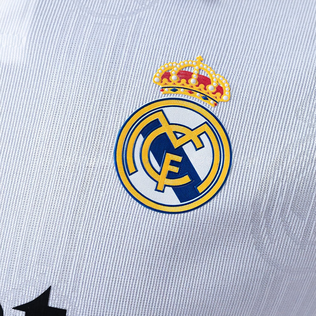 REPZ · Real Madrid 22-23 26/27 Titular Player · Foto 4
