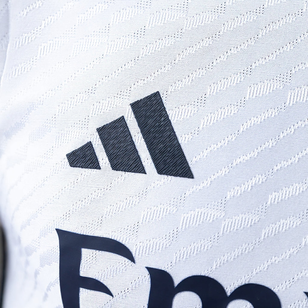 REPZ · Real Madrid 23-24 26/27 Titular Player · Foto 3