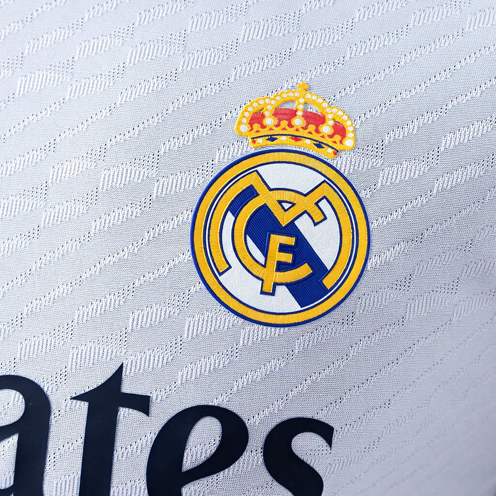 REPZ · Real Madrid 23-24 26/27 Titular Player · Foto 4
