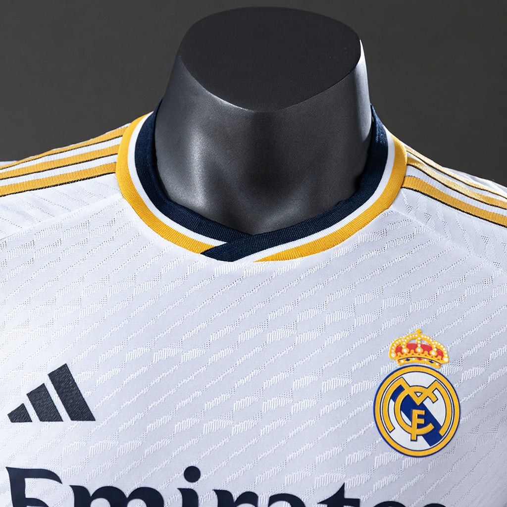 REPZ · Real Madrid 23-24 26/27 Titular Player · Foto 6