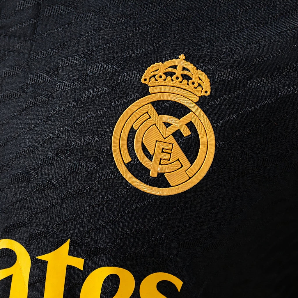 REPZ · Real Madrid 23-24 26/27 Tercera Player · Foto 4