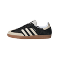 Tênis Adidas Samba "Black Wonder" Feminino Preto