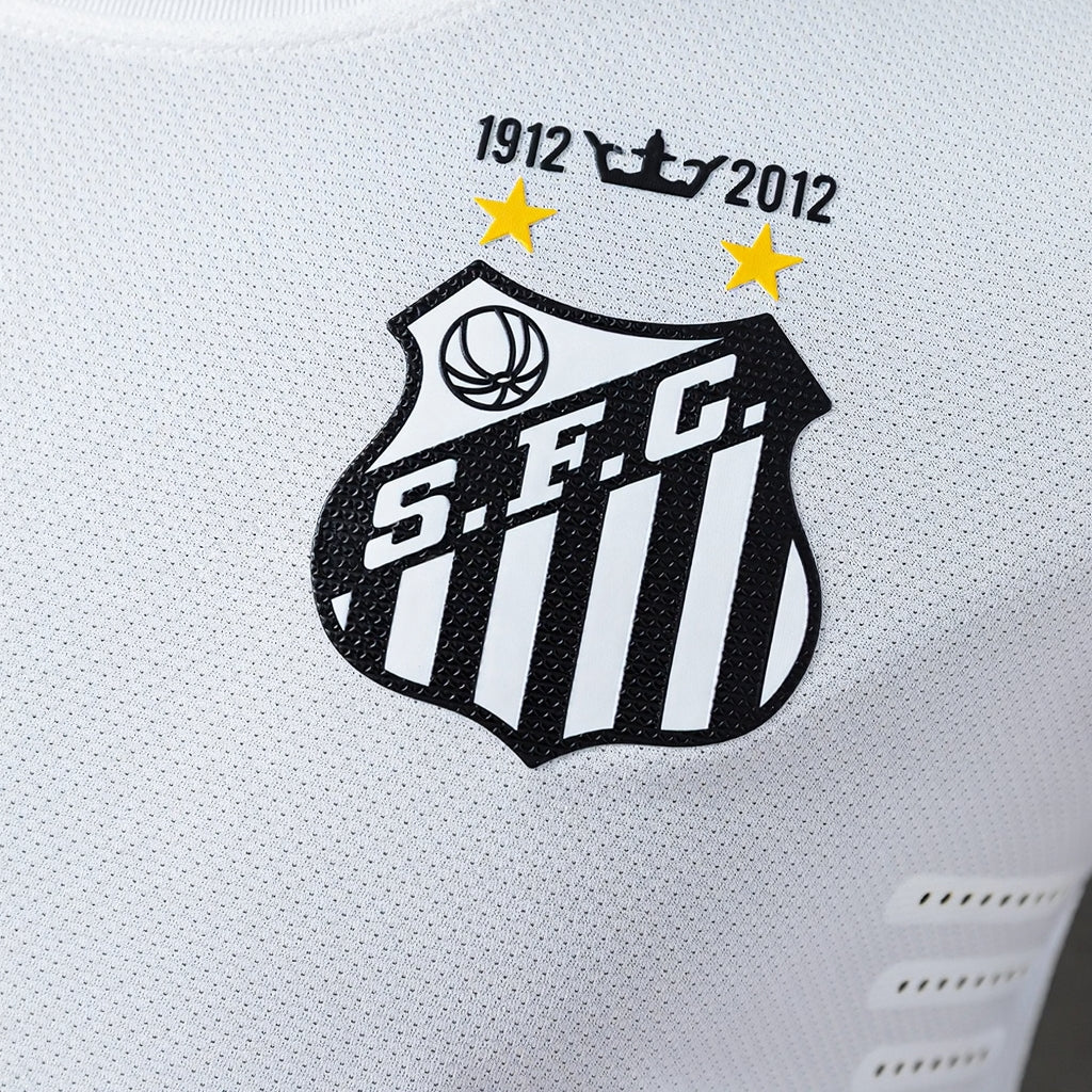 REPZ · Santos 2013 Titular Player · Foto 4